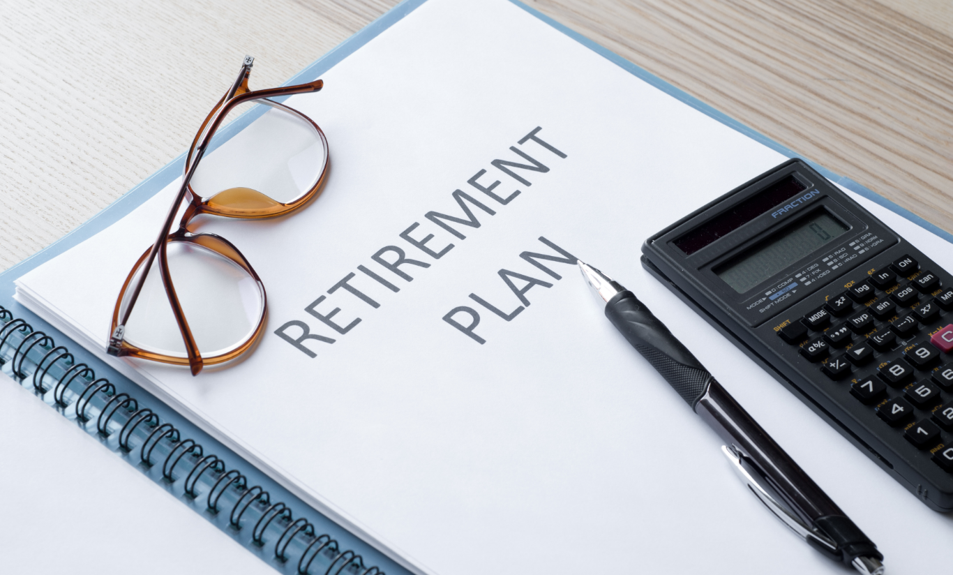 Your Retirement Plan in 2026