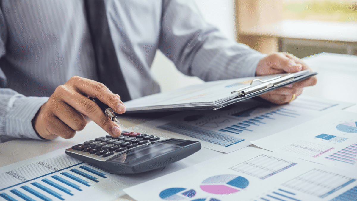 types of investment accounts